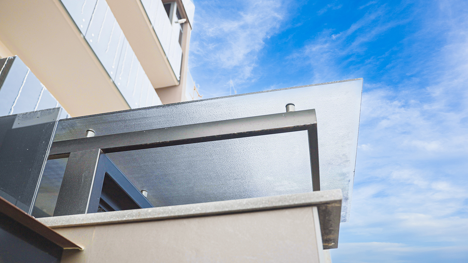 ACV Glass Lavori Palazzo 1-2