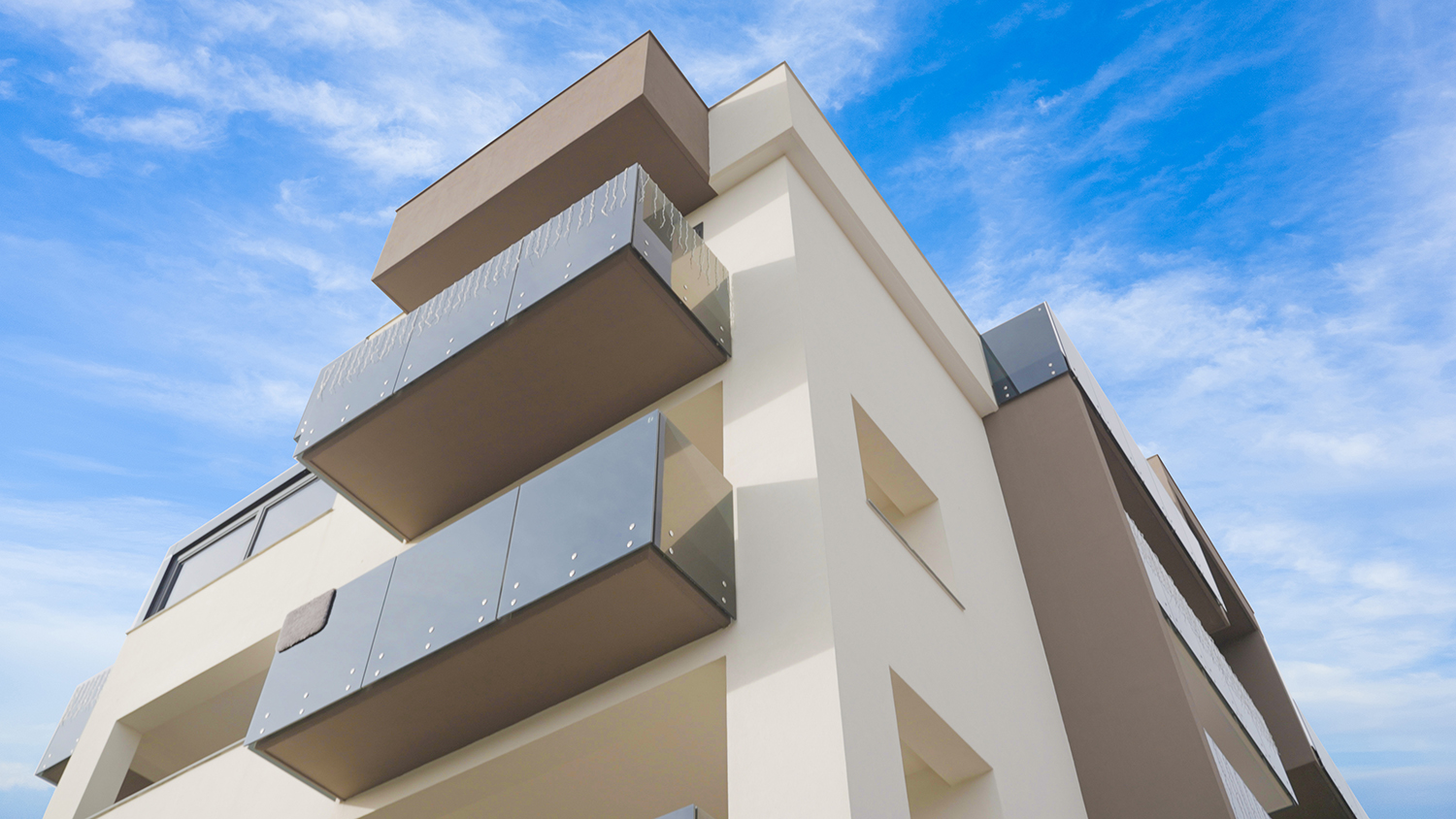 ACV Glass Lavori Palazzo 1-4