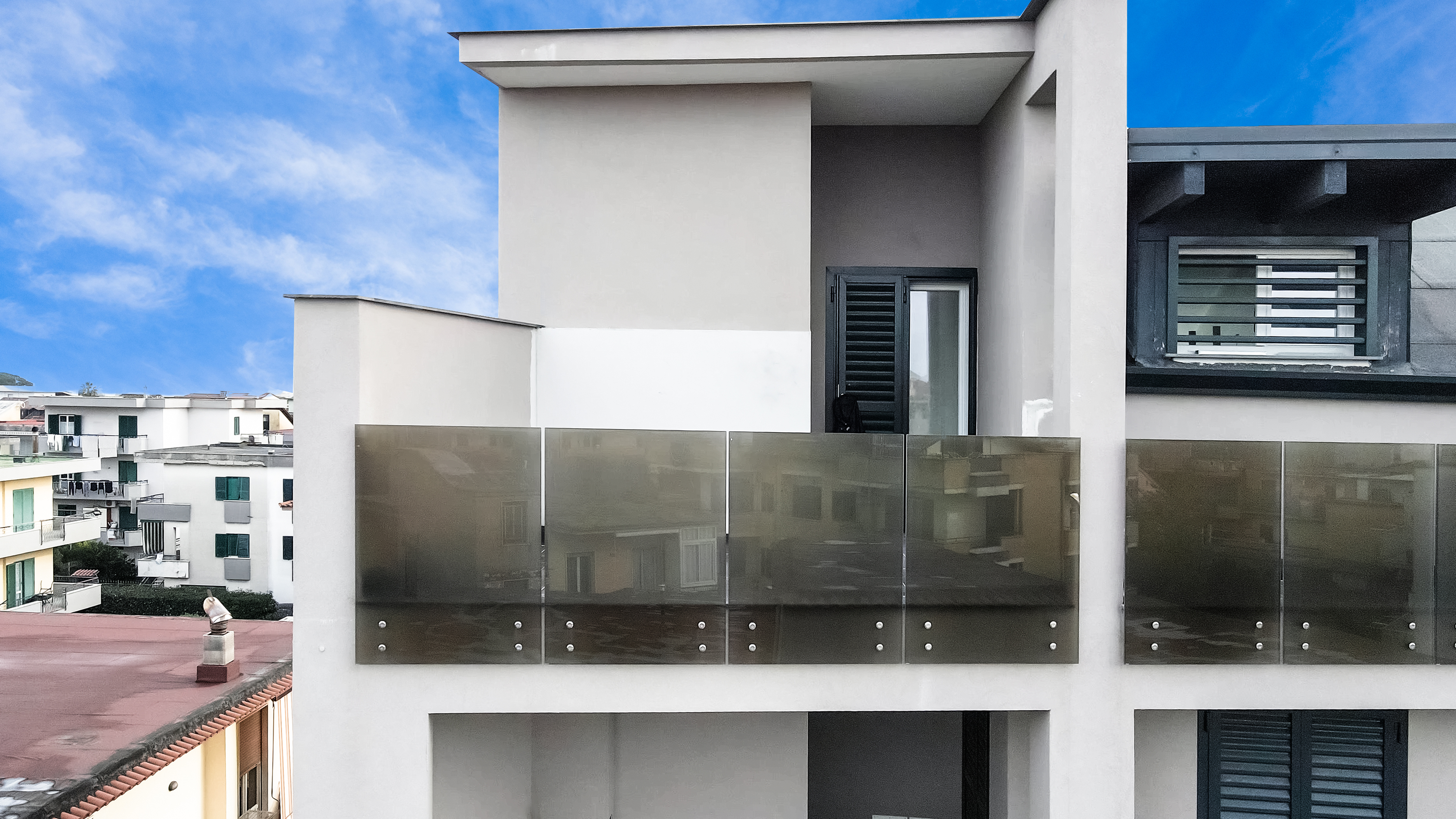 ACV Glass Lavori Palazzo 2-6